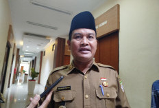 Razia Jam Kerja Diperketat, ASN Bengkulu Terancam Sanksi Disiplin