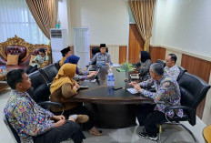 Pemprov Bengkulu Minta Bengkulu Mandiri Susun Bisnis Terarah, SPAM Kobema Jadi Peluang