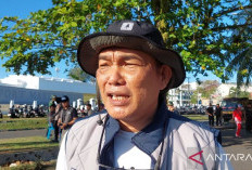 Bulog Bengkulu Lampaui Target Serapan Gabah 2026, Tembus 4.050 Ton Setara Beras