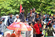 Pembangunan Koperasi Merah Putih di Lebong Diprotes Warga, Pemda Fasilitasi Musyawarah