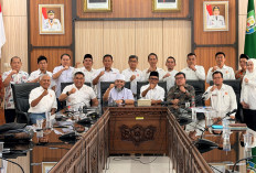 607 Gerai Kopdes Merah Putih Bengkulu Rampung, 124 Masih Dibangun: Verifikasi Jadi Tahap Penentu