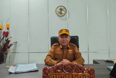 Pemkot Bengkulu Belum Ikuti WFA, Fokus Jaga Pelayanan Masyarakat