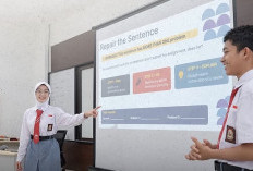 SMA Unggul Garuda Buka PPDB 2027/2028, Ada Beasiswa Penuh dan Ini Syaratnya 