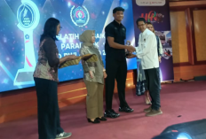 Daftar Lengkap Pemenang SIWO PWI Award 2025, Atlet hingga Tokoh Daerah Diganjar Penghargaan