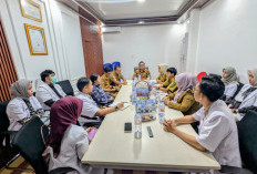 Dirut Baru RSUD Lebong Siap Tingkatkan Pelayanan dan Fasilitas Rumah Sakit