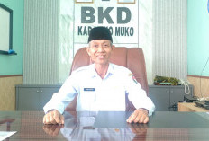 Genjot PAD, BKD Mukomuko Gencarkan Samsat Keliling hingga Desa untuk Dongkrak Pajak Kendaraan