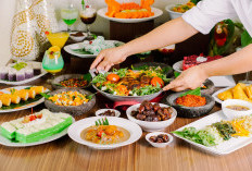 Harmoni Serunai Ramadan, Paket Buka Puasa Spesial di Hotel Santika Bengkulu