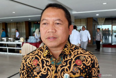UMKM Bengkulu Cetak Transaksi Rp1,24 Miliar di KKI 2026