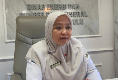 Pertalite Sempat Kosong di SPBU Bengkulu, Ternyata Bukan Kehabisan Stok