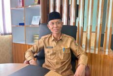 Pendapatan Pajak Kendaraan di Mukomuko Tembus Rp100 Juta per Hari, Kesadaran Warga Meningkat