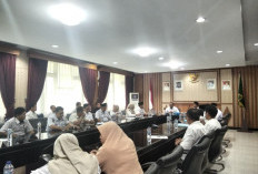 Pemprov Bengkulu Kaji Penerapan Pajak Air Permukaan untuk Perkebunan Sawit, Targetkan Peningkatan PAD