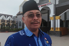 Penyerapan Anggaran Pemprov Bengkulu Capai 85 Persen, 16 OPD Masih Zona Merah