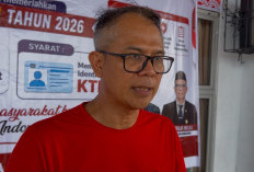 CKG Mukomuko Tembus 30,8 Persen, Puluhan Ribu Warga Ditargetkan Ikut Pemeriksaan