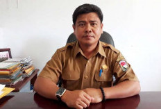 Perkuat Mitigasi Bencana, BPBD Mukomuko Susun Dokumen Rencana Penanggulangan Bencana