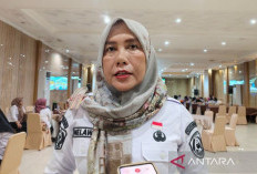 75 UMKM Kuliner Bengkulu Dilatih Go Digital, Pemkot Siapkan Festival di CFD dan Car Free Night