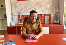 Pemkab Mukomuko Percepat Program PSR untuk Dongkrak Produktivitas Sawit Rakyat