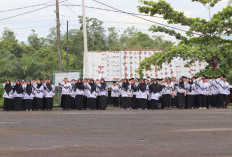 Target Februari 2026, Tak Ada Lagi Sekolah di Bengkulu Tengah yang Dijabat Plt