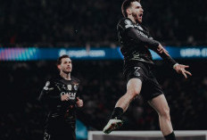 Tampil Klinis, Paris Saint-Germain Hantam Chelsea 5-2 di Leg Pertama