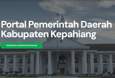 BPK Temukan Aset Tak Berwujud Pemkab Kepahiang Tak Dimanfaatkan dan Belum Sesuai Standar Akuntansi