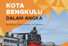 Insentif Upah Pungut di Kota Bengkulu Kelebihan Bayar, Sisa Pengembalian Masih Rp780 Juta