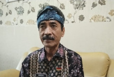 Target IKD Bengkulu 30 Persen di 2026, Dukcapil Tunggu Format Baru