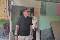 Tahun 2026, Satpol PP Mukomuko Fokus Awasi Legalitas Panti Pijat