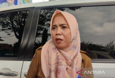 Festival Pantai Panjang 2026 Targetkan 200 UMKM, Expo Pesisir 2,3 Km Jadi Daya Tarik Utama