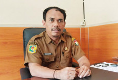 91 ASN Mukomuko Pensiun pada 2026, Rekrutmen CPNS dan PPPK Masih Tertahan Aturan Belanja Pegawai