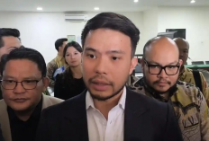 Kuasa Hukum Tegaskan Ijazah Jokowi Sudah Dinyatakan Identik