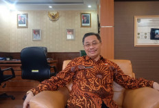 Inspektorat Bengkulu Awasi Ketat SPMB SMA/SMK 2026, Evaluasi Kendala Teknis Pendaftaran