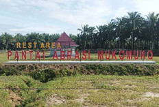 Administrasi Dikebut, Pembangunan Jembatan Timbang Mukomuko Dijadwalkan Dimulai 2026