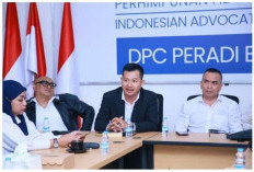 2.000 Hektare Sawah Lembak Terancam Sawit PTPN IV, Dampak Sumber Air Dipersoalkan