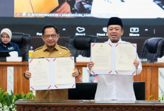 BPHTB Kini Dipacu Lebih Cepat, Pemda Diminta Perkuat Integrasi Data Pertanahan