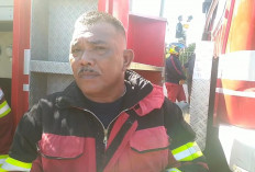 Libur Lebaran, Call Center Darurat 112 Bengkulu Siaga 24 Jam Gratis untuk Kebakaran, Kecelakaan hingga Ambulan