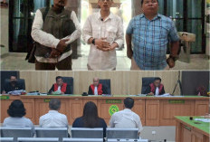 Sidang Korupsi PT RSM Ungkap Dugaan Kendali Pihak Asing dalam Operasional Tambang Batu Bara