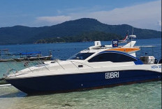 Mengenal Teras BRI Kapal, Bank Terapung yang Dinanti Masyarakat Kepulauan