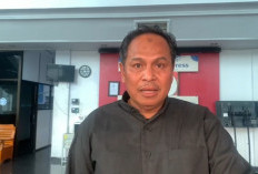 Musim Hujan Picu Jalan Rusak, DPRD Minta Alat Berat Siaga di TPA