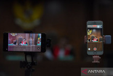 Praperadilan Lodewyk Pusung Ditolak, Hakim Ungkap Masalah Wilayah Hukum