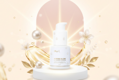 Dari ‘Biasa Aja’ Jadi Bikin Orang Noleh, AGB Active Glow Booster Serum Jadi Rahasia Kulit Lebih Stand Out