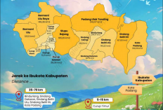 BPK Ungkap Salah Saji Anggaran Rp2,1 Miliar di Rejang Lebong, TAPD dan SKPD Disorot