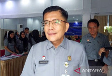 1.513 Posbankum Bengkulu Ditarget Aktif 2026, Saat Ini Baru 60 Persen