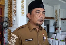 DKP Bengkulu Pastikan Aturan Baru BBM Subsidi Tak Kurangi Hak Nelayan, Kuota Tetap Utuh
