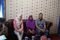 Usai Viral, Dispar Kota Bengkulu Panggil Pedagang Pantai Panjang Klarifikasi Isu Pondok Rp1 Juta