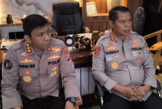 OTT Tengah Malam, Dua Oknum Polisi Bengkulu Tengah Diduga Minta Uang Warga