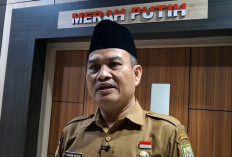Menteri PPN Rachmat Pambudy Kunjungi Bengkulu 23–24 April, Tol hingga Industri Jadi Agenda Prioritas