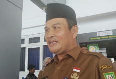 Mulai Februari 2026, TPP ASN Pemprov Bengkulu Dipangkas hingga 60 Persen