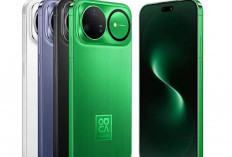 Bukan Cuma Kencang, Huawei Nova 15 Ultra Punya Desain Premium