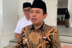 Pemkot Bengkulu Kejar UHC 100 Persen untuk Layanan Kesehatan Merata