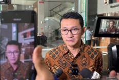 KPK Periksa Pegawai Pakuwon Jati dalam Kasus Gedung Pemkab Lamongan