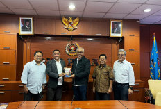 Buku Pengurus PWI Ini Tawarkan Strategi Pulihkan Kepercayaan Publik terhadap Polri